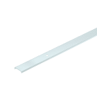 OBO BETTERMANN - Coperchio forato AZDG 50 FS diametro foro 12 mm 53x3000 Acciaio zincato in continuo.