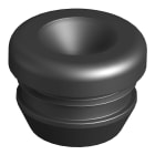 OBO BETTERMANN - VH-DFT manicotto di inserimento nero per VH.