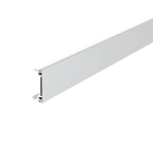 OBO BETTERMANN - GA-OT45EL Coperchio Rapid 45-2, alluminio 45x2000 Anodizzato