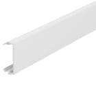 OBO BETTERMANN - Coperchio GK-OT45RW Rapid 45-2 45x2000 Polivinilcloruro bianco RAL 9010.