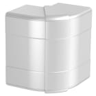 OBO BETTERMANN - Angolo esterno variabile 110x88x88 in Policarbonato, Acrilnitrile Butadiene Stirene e Alluminio.