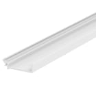 OBO BETTERMANN - Separatore per Rapid 45-2 38x13x2000 Polivinilcloruro grigio chiaro RAL 7035 GK-TW53.