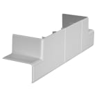OBO BETTERMANN - Derivazione a T per Rapid 45-2 165 225x62x56 Policarbonato/acrilnitrile butadiene stirolo grigio chiaro RAL 7035 GK-TR53165LGR.