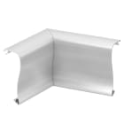 OBO BETTERMANN - Coperchio esterno Design Swing 52x140x218 Alluminio anodizzato OT I SWING EL COPERCHIO ESTERNO.