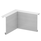 OBO BETTERMANN - Coperchio esterno Design Style 44x140x218 Alluminio anodizzato OT I.