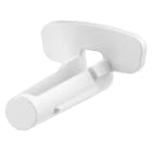 OBO BETTERMANN - Distanziatore per canale Design 9x12x5,5 Poliammide bianco RAL 9010.