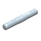 OBO BETTERMANN - Elemento giunzione GEK-AKU45 Rapid 45 3x24mm in Acciaio.