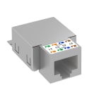 OBO BETTERMANN - Modulo di connessione schermato Cat. 5 per ASM-C5 G.