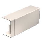 OBO BETTERMANN - Coperchio derivazione a T 60x90mm in Polivinilcloruro bianco crema RAL 9001.