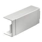 OBO BETTERMANN - Coperchio derivazione a T 60x90mm halogen-free Policarbonato/acrilnitrile butadiene stirolo grigio chiaro RAL 7035.