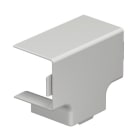 OBO BETTERMANN - Coperchio derivazione a T 40x40mm in Polivinilcloruro grigio chiaro RAL 7035 WD HT40040LGR.