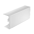 OBO BETTERMANN - Coperchio derivazione a T 60x110mm in Polivinilcloruro grigio chiaro RAL 7035.