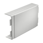 OBO BETTERMANN - Coperchio derivazione a T 60x170mm in Polivinilcloruro grigio chiaro RAL 7035. 6183069