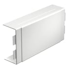 OBO BETTERMANN - Coperchio derivazione a T 60x130mm in Polivinilcloruro bianco RAL 9010 WD HK60130RW.