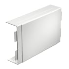 OBO BETTERMANN - Coperchio derivazione a T 60x170mm in Polivinilcloruro bianco RAL 9010.