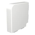 OBO BETTERMANN - Coperchio angolo piano 60x230mm in Polivinilcloruro bianco RAL 9010.
