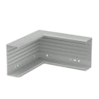 OBO BETTERMANN - Angolo interno 329x170x80 in Polivinilcloruro grigio chiaro RAL 7035 WD-K I80170LGR.