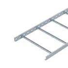 OBO BETTERMANN - Passerella scaletta VS 60x600x6000 in Acciaio zincato a caldo per immersione, LG 660.