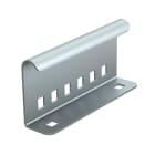 OBO BETTERMANN - Avl 60 ft connettore ext scaletta 135x65x30 acciaio zincato caldo immersione.