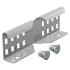 OBO BETTERMANN - LWVG 60 A2 Giunto Angolare per Passerella Scaletta 64x150 Acciaio, INOX 1.4301 Non Trattato, Ulteriore Trattamento.