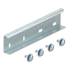 OBO BETTERMANN - Lunghezza finale: 80 caratteri
"Connettore per espansione LDVG 60 FT per passerella scaletta 60x300 in Acciaio zincato a caldo per immersione"