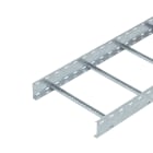 OBO BETTERMANN - Passerella traversini in acciaio zincato a caldo 110x500x6000 FT 6.