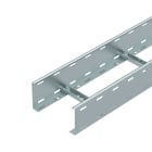 OBO BETTERMANN - LG 112 VS 6 FS PASSERELLA TRAVERSINI scaletta asolata piolo 110x200x6000 Acciaio zincato in continuo.