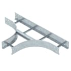OBO BETTERMANN - Derivazione a T per passerella scaletta 110x200 in Acciaio zincato a caldo per immersione.