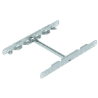 OBO BETTERMANN - Connettore multifunzionale per passerella scaletta 60x400 in Acciaio zincato continuo.