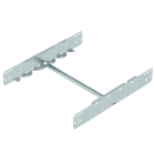 OBO BETTERMANN - Lmfv 1160 fs connettore multifunzionale per passerella scaletta 110x600 acciaio zincato in continuo.