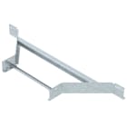 OBO BETTERMANN - Derivazione laterale a T per passerella scaletta 110x600 in acciaio zincato a caldo per immersione.