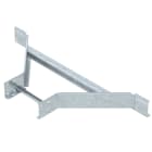 OBO BETTERMANN - Derivazione laterale a T per passerella scaletta 110x300 in acciaio zincato a caldo per immersione SLAA 1130 R3 FT.
