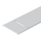 OBO BETTERMANN - Coperchio con bussola grande portata 110 e 160 200x3000 Acciaio INOX A4 1.4571 non trattato ulteriore trattamento WDRL 1116 20 A4.