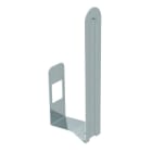 OBO BETTERMANN - Morsetto di fissaggio 140mm in acciaio zincato continuo LKM K140.