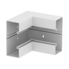 OBO BETTERMANN - Angolo interno 70x170mm in Polivinilcloruro bianco RAL 9010 GK-I70170RW.