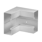 OBO BETTERMANN - Angolo interno 70x170mm in Polivinilcloruro grigio chiaro RAL 7035 GK-I70170LGR.