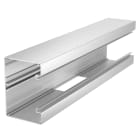 OBO BETTERMANN - Derivazione a T simmetrico 90x130x500 in Alluminio anodizzato.