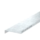 OBO BETTERMANN - Separatore per GS 90 24x73x2000 in Acciaio.