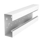 OBO BETTERMANN - Derivazione a T simmetrico 70x170x500 in Acciaio bianco RAL 9010.