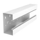 OBO BETTERMANN - Derivazione a T simmetrico 90x170x500 in Acciaio bianco RAL 9010.