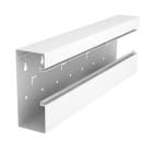 OBO BETTERMANN - Derivazione a T asimmetrico 70x170x500 in Acciaio bianco RAL 9010.