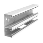 OBO BETTERMANN - Derivazione a T asimmetrico 70x170x500 in Acciaio bianco RAL 9010.