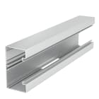 OBO BETTERMANN - Derivazione a T simmetrico 70x130x500 in Alluminio anodizzato.