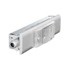 OBO BETTERMANN - Unita da incasso per Rapid 80 GK, GS e GA 92x84x344 in acciaio verniciato a polvere bianco RAL 9010.