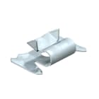 OBO BETTERMANN - Staffa di bloccaggio per RKV3V GEK-S/A 11x20x6 in Acciaio. 6288700