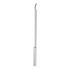 OBO BETTERMANN - Colonna verticale pavimento/soffitto, tubo flex 2300x100x110 in Alluminio bianco RAL 9010.