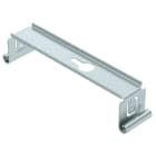 OBO BETTERMANN - Sospensione centrale per passerella MAH 075 FS B70mm in Acciaio zincato continuo.