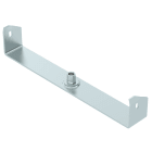 OBO BETTERMANN - Sospensione centrale per passerella MAH 60 300 FS in acciaio zincato continuo B300mm.