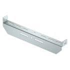 OBO BETTERMANN - Sospensione universale MAHU 300 FT, centrale B300mm in acciaio zincato a caldo per immersione.