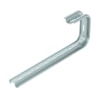 OBO BETTERMANN - TPD 445 FS Staffa a parete e soffitto Profilo B445mm Acciaio zincato in continuo.